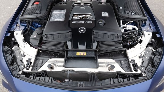 Daimler: Současná generace spalovacích motorů by mohla být poslední