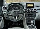 Mercedes-Benz B