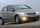 TEST Mercedes-Benz A&nbsp;180 CDI - hvězda mezi kompakty