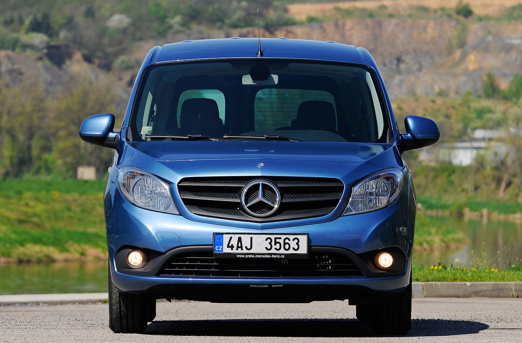 mercedesbenz testy mpv