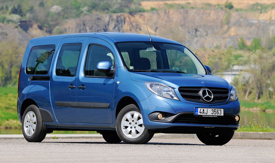 mercedesbenz testy mpv