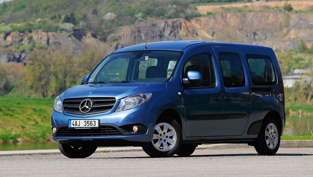 mercedesbenz testy mpv