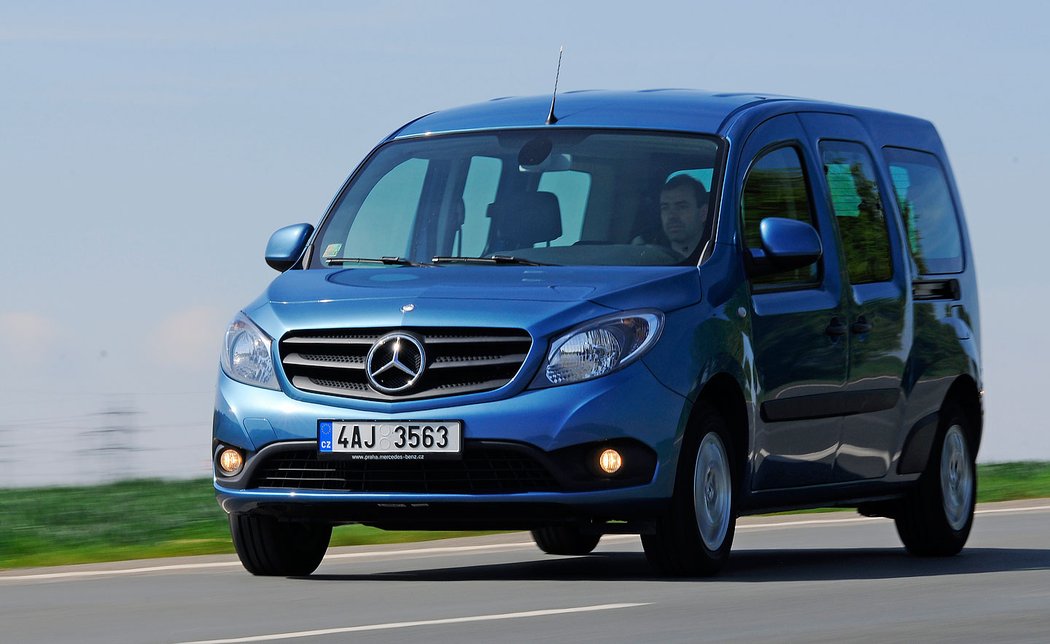 mercedesbenz testy mpv