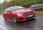 TEST Mercedes-Benz CLA 45 AMG Shooting Brake – Kobra 11