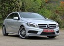 Mercedes-Benz A 250 – Star quality