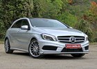 TEST Mercedes-Benz A&nbsp;250 – Star quality