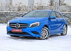 TEST Mercedes A&nbsp;180 CDI – Powered by Renault