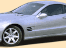 Mercedes-Benz SL 350 - Superstar (11/2003)