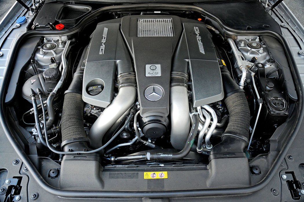 Mercedes-Benz SL