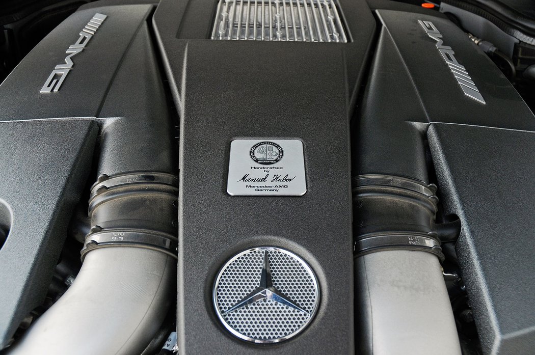 Mercedes-Benz SL