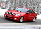 TEST Mercedes-Benz C 200 CDI AMG Style – Hvězdná sestava