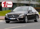 TEST Mercedes-Benz C 220 Bluetec – Juniorka třídy S