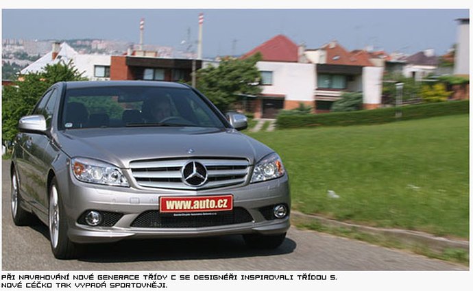 mercedesbenz testy strednitrida