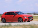 Mercedes-Benz A 180 d – Když si s autem povídáte