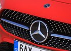 Mercedes-Benz se zbavuje turbodieselu 1.5 dCi od Renaultu. Vsadí na upsizing