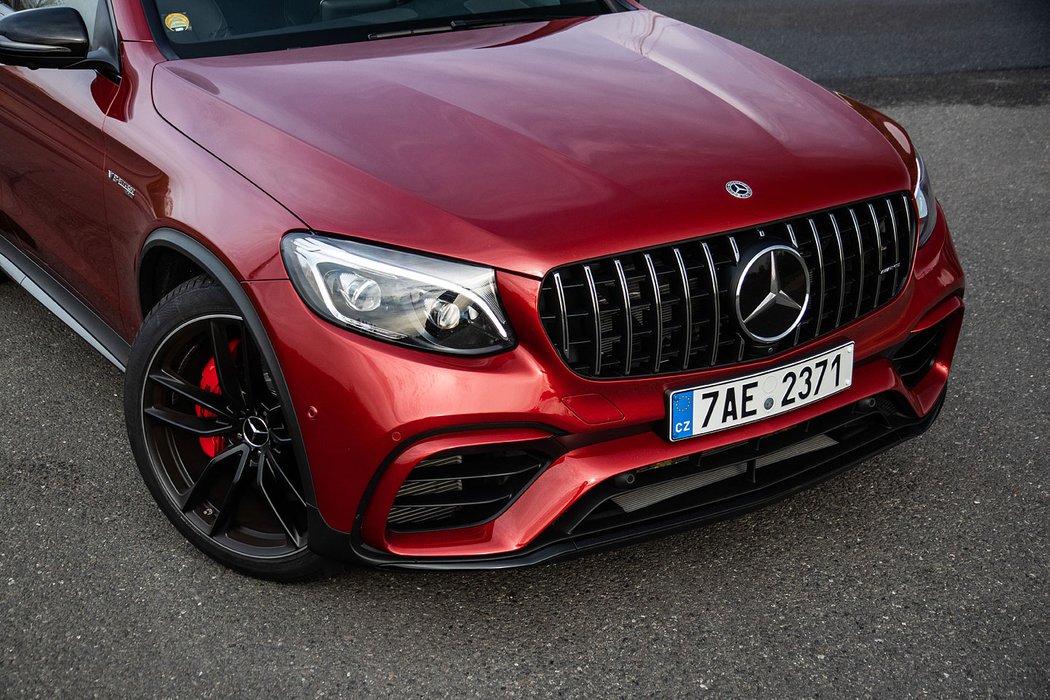 mercedesbenz testy video sportovni crossover redakcnivideo