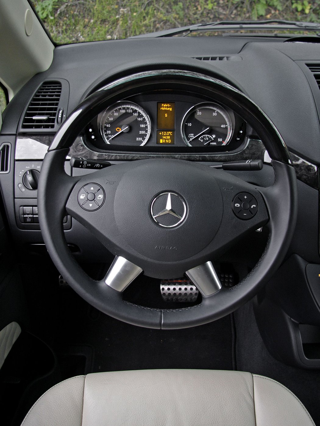 Mercedes-Benz Viano