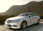 Video: Mercedes-Benz třída E Coupe – Nový model na projížďce