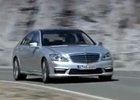 Video: Mercedes-Benz S 65 AMG – Dvanáctiválec v pohybu