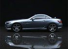 Video: Mercedes-Benz SLK – Design třetí generace