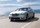 Video: Mercedes-Benz S 63 a S 65 AMG: Nejvýkonnější zástupci třídy S