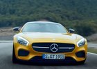 Video: Mercedes-AMG GT ve videoklipu Dreamcar