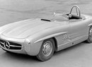 Mercedes-Benz 300 SLS