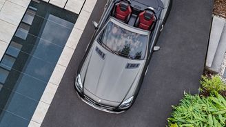 Mercedes-Benz SL Mercedes-Benz SL