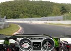 Video: Mercedes SLS AMG Black Series je na Severní smyčce rychlý jako Ferrari Enzo