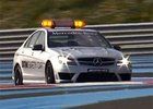 Video: Mercedes-Benz C 63 AMG - Safety car pro DTM