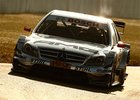 Video: Mercedes-Benz C DTM – Rozloučení se závody