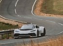 Mercedes-AMG Project One