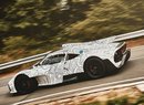 Mercedes-AMG Project One