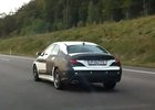 Spy video: Mercedes-Benz CLA