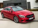 Mercedes-Benz začal v Maďarsku sériově vyrábět model CLA