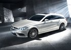 Mercedes-Benz CLS Final Edition: Druhá generace se loučí