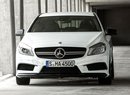 Mercedes-Benz A 45 AMG