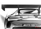 Mercedes-AMG GT3: Náhrada za SLS AMG GT3?