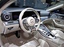 Mercedes-AMG GT 4-Door Coupé