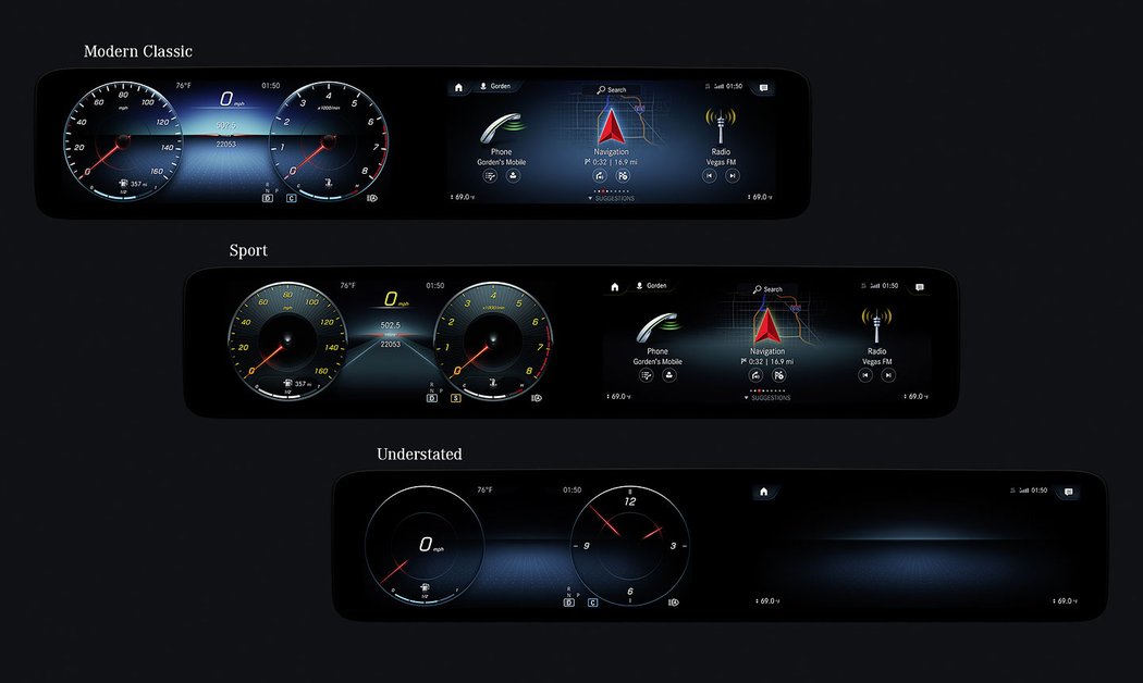 Mercedes-Benz třídy A