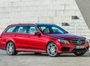 Mercedesy E 200 a E 250 dostanou nové dvoulitrové turbo