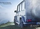 Mercedes-Benz G