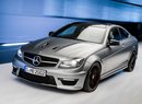 Mercedes-Benz C 63 AMG Edition 507: ÜberAMG za 2,2 milionu