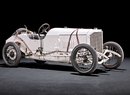 Mercedes-Benz pošle do Goodwoodu slavný Mercedes 1914 Grand Prix