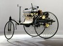 Benz Patent-Motorwagen