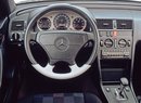 Mercedes-Benz C 36 AMG