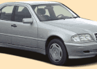 Mercedes-Benz C (1993-2000) – Vitamin C