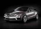 Video: Mercedes-Benz Concept FASCINATION – studie pro Paříž
