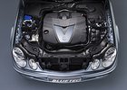 Mercedes-Benz E 300 Bluetec na českém trhu za 1,41 milionu Kč