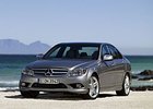 Nový Mercedes-Benz třídy C na českém trhu od 861.000,-Kč
